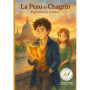 La Peau de Chagrin : Un Conte Philosophique pour Enfants