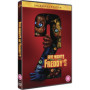 Five Nights at Freddy's 2 - Édition DVD Terrifiante