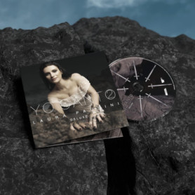 Yo Canto 2 Deluxe - Laura Pausini