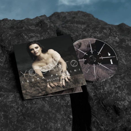 Yo Canto 2 Deluxe - Laura Pausini