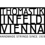 Corde de Sol Thomastik-Infeld Rondo Gold RG23 pour Alto - Son Chaud et Dynamique