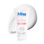 Crème Nourrissante Mixa pour Visage - Hydratation 24H & Éclat