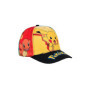 Casquette de Baseball Pokémon pour Enfants - Design Pikachu et Amis