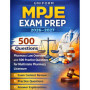Guide de Préparation à l'Examen MPJE 2026-2027 avec 500 Questions Pratiques