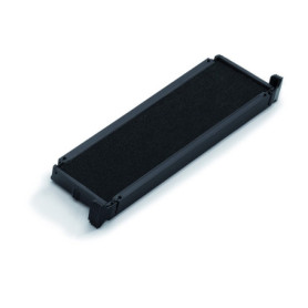 Recharge d'encre noire pour tampons Trodat Printy 4915