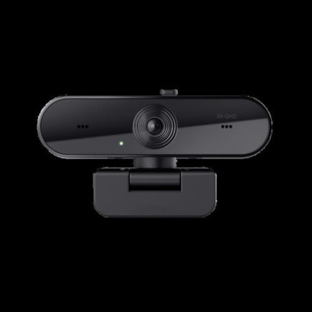 Webcam QHD Brightium avec Microphone Intégré pour Vidéoconférences