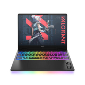 HP Omen Max 16 - Ordinateur Portable Gaming 16" WQXGA IPS 240 Hz