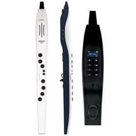 Instrument à Vent Numérique 2 Pro - Léger et Rechargeable avec 65 Voix