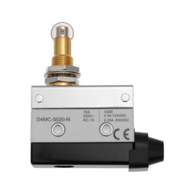 Interrupteur de fin de course ECSiNG 10 A 250 VAC pour appareils électroménagers