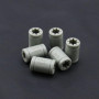 Lot de 10 Roulements Linéaires Drylin pour Imprimante 3D - Modèle LM8UU