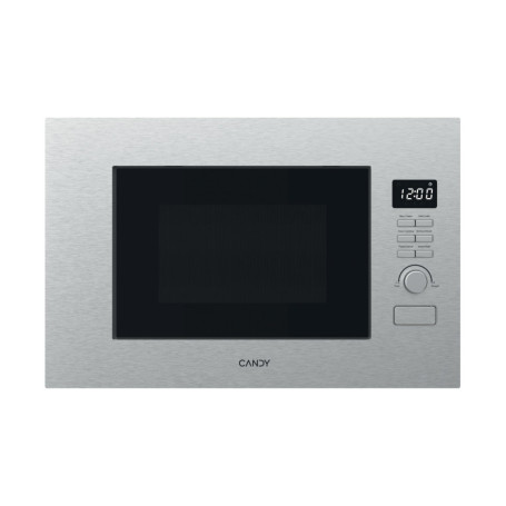 Micro-ondes encastrable Candy CA38FL7NWBX avec fonction grill 20L