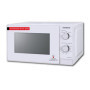 Micro-ondes Corberó CMICM4020W 20L Blanc 700W avec Décongélation