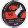 Tresse Spod Fox Ultra Lisse 22 kg - Noir