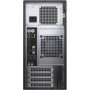 Mini-ordinateur Dell Precision 3620 - Intel Core i5, 8 Go RAM, 256 Go SSD