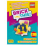 Brick Like This ! - Jeu de Construction LEGO Amusant pour Toute la Famille