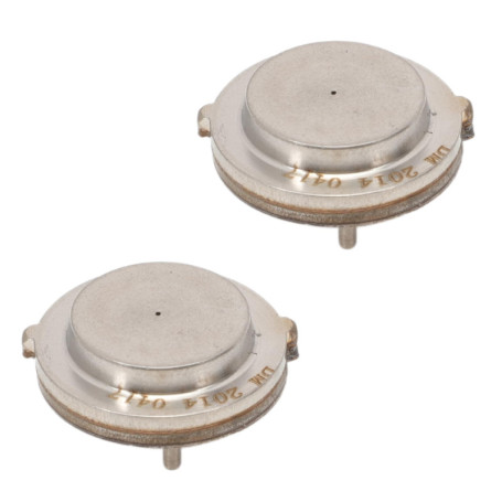 Capteur de Pression d'Embrayage Taesayl SMP132-375 - Lot de 2 pour DQ500 et Q3