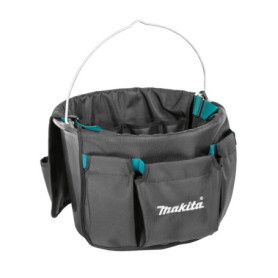 Sac Organisateur d'Outils Makita E-15497 avec Boucles Élastiques