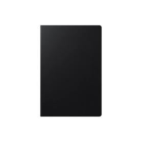 Housse de Protection Samsung Book Cover pour Galaxy Tab S8 Ultra 14'' - Noir