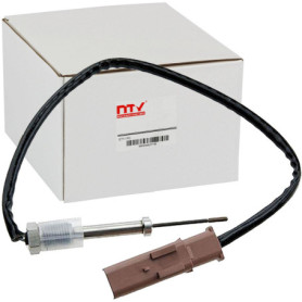 Capteur de Température des Gaz d'Échappement NTY EGT-CT-002 pour Citroën