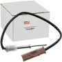 Capteur de Température des Gaz d'Échappement NTY EGT-CT-002 pour Citroën
