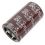 Condensateur Électrolytique Radial 470µF 450V UCC - Snap-In 105°C