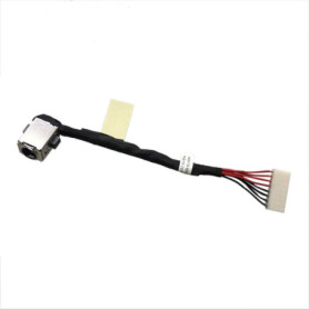Câble d'Alimentation DC Power Jack Gintai pour Ordinateurs ASUS