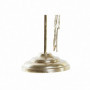 Pot à Bougie DKD Home Decor Champagne Aluminium Perroquet (21 x 21 x 72 cm) 119,99 €
