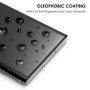 Akcoo Verre Trempé pour Galaxy Note 10 Plus - Protection Écran UV 3 Pièces