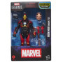 Figurine de Collection Iron Man (Mark 72) - Marvel Legends 15 cm