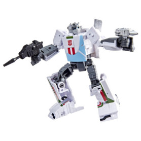 Figurine Transformers Studio Series Wheeljack - Devastation