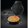 RUSSELL HOBBS 24620-56 - Gaufrier Fiesta 3 en 1 : gaufre 84,99 €