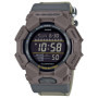 Montre Casio G-Shock Digitale pour Hommes - Confort et Durabilité