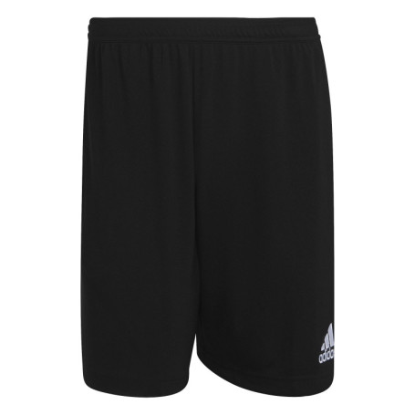 Short d'entraînement adidas Entrada 22 pour homme - Noir - Taille L Extra Tall