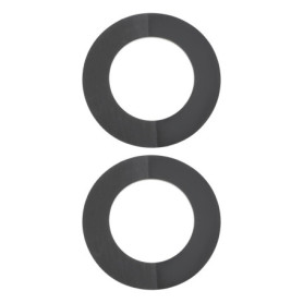 Disques de Friction OTOTEC pour Tondeuse à Gazon - 140 mm