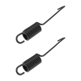 ECSiNG Lot de 2 Ressorts de Tension pour Frein de Chaîne Stihl