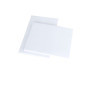 Lot de 100 Feuilles Cartonnées Blanches A4 350 g/m² - House of Card & Paper
