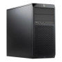 HP Z2 G4 Station de Travail Bureau - Intel Core i7, 8 Go RAM, 256 Go SSD, Windows 11 Pro