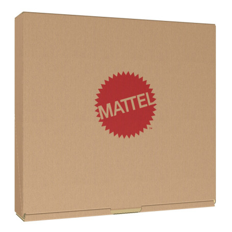 Coffret Maisonnettes d'Arendelle La Reine des Neiges avec 5 Surprises