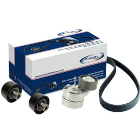 Kit Courroie et Galet d'Accessoire PROCODIS France KGA2041