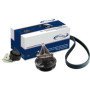 Kit Courroie et Galet d'Accessoire Procodis KGA4055