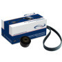 Kit Courroie et Galet d'Accessoire Procodis KGA4056