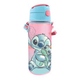 Gourde en Aluminium Disney Stitch 600 ml - Kids Licensing