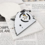 Ventilateur de processeur ECSiNG 4 broches pour HP Pavilion 15-CS et 15-CW