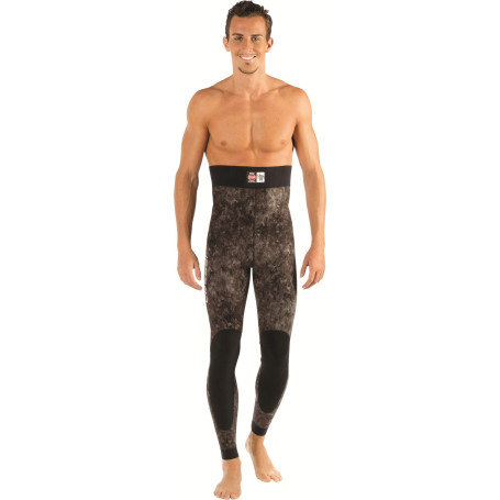 Combinaison de Plongée Cressi Multicolore Taille M - Camouflage Dark-Specter