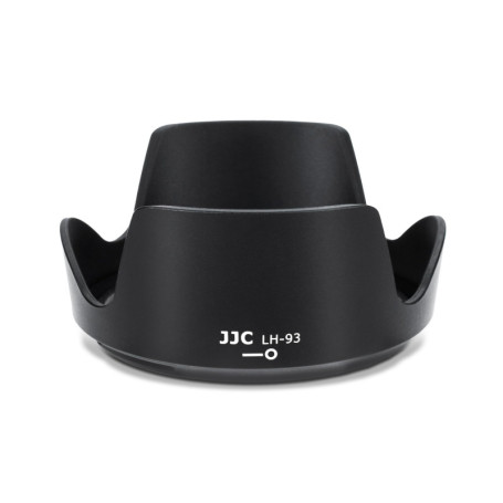 Pare-soleil JJC LH-93 pour objectifs Nikon Nikkor Z 24-200 mm