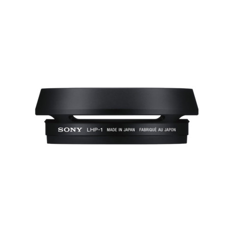 Pare-Soleil Sony LHP-1 pour RX1R III - Protection Optimale