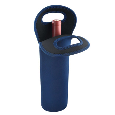 Sac Isotherme Portable en Néoprène pour Bouteilles de Vin - Linkidea