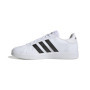 Chaussures adidas Grand Court Base 2.0 pour Homme - Cloud White / Core Black