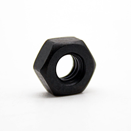 Pack de 20 Écrous Autobloquants DOJA 5/16" à Tête Hexagonale