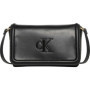 Sac à bandoulière Calvin Klein Noir - Élégance Décontractée